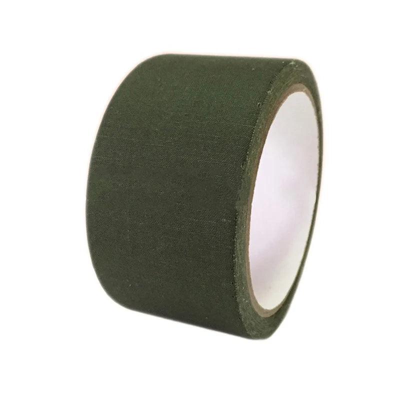 TacSkin™ Camo Wrap – Conceal, Protect, Grip