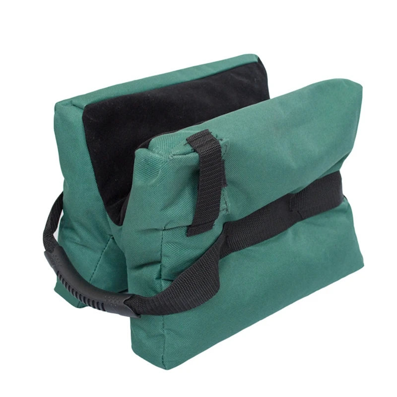 BattleGear rifle bench rest sandbag tactical shooting support