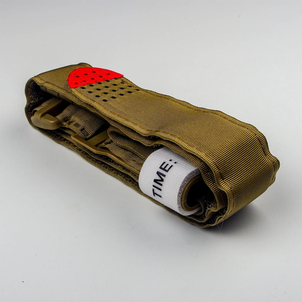 BattleTQ™ Combat Tourniquet