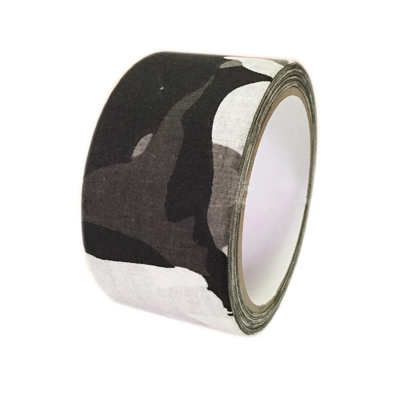 TacSkin™ Camo Wrap – Conceal, Protect, Grip