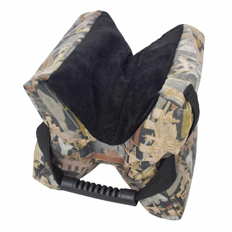 BattleGear rifle bench rest sandbag tactical shooting support