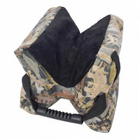 Thumbnail for BattleGear rifle bench rest sandbag tactical shooting support