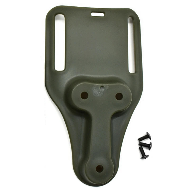 RapidDraw Tactical Drop Leg Holster – QLS 19/22 System