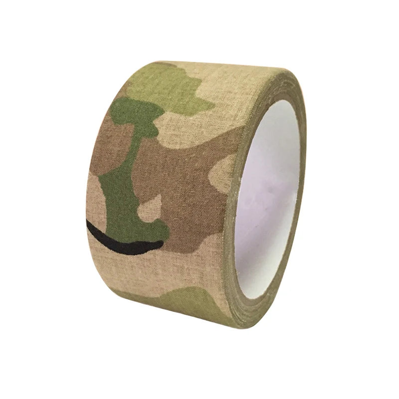 TacSkin™ Camo Wrap – Conceal, Protect, Grip