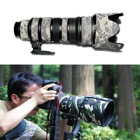 Thumbnail for TacSkin™ Camo Wrap – Conceal, Protect, Grip