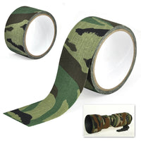 Thumbnail for TacSkin™ Camo Wrap – Conceal, Protect, Grip