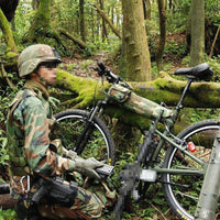 Thumbnail for TacSkin™ Camo Wrap – Conceal, Protect, Grip