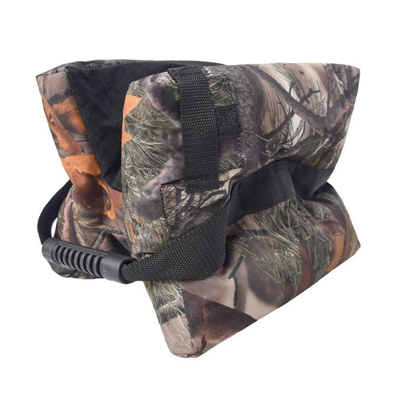 BattleGear rifle bench rest sandbag tactical shooting support