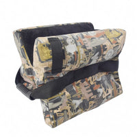 Thumbnail for BattleGear rifle bench rest sandbag tactical shooting support