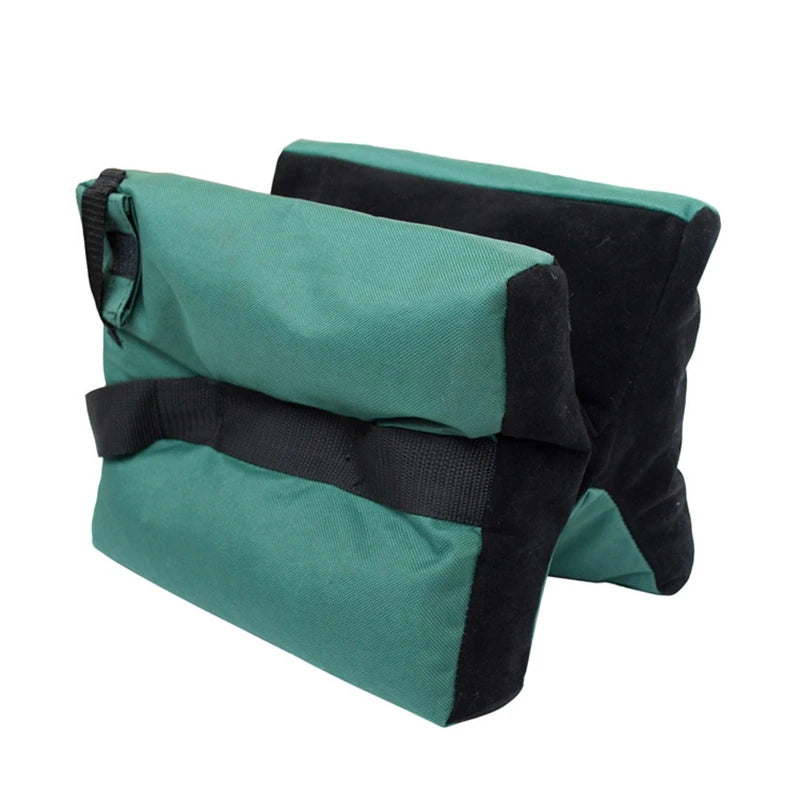 BattleGear rifle bench rest sandbag tactical shooting support