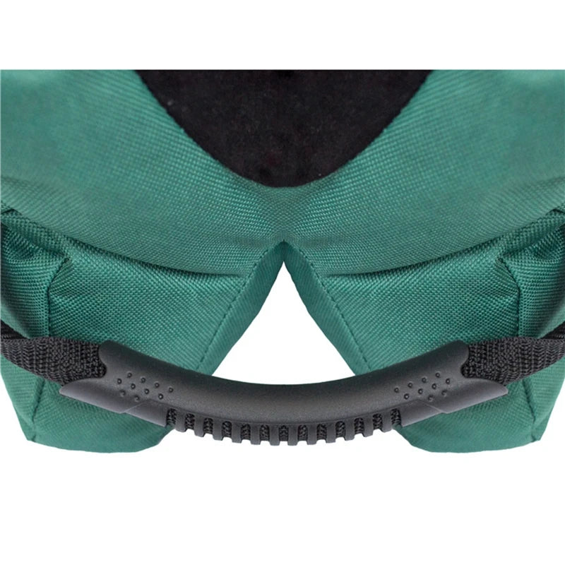 BattleGear rifle bench rest sandbag tactical shooting support