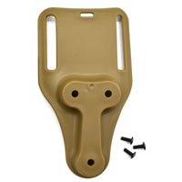 Thumbnail for RapidDraw Tactical Drop Leg Holster – QLS 19/22 System