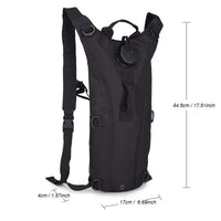 Thumbnail for Hydration Water Backpack
