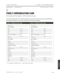 Thumbnail for The Bug-Out Field Manual — Emergency Preparedness Plan