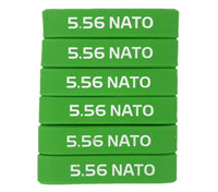 Thumbnail for Magazine Marking Bands™ - 5.56 .300 Blackout 7.62x39 6.5 Creedmoor
