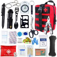 Thumbnail for Recon24™ Survival Kit
