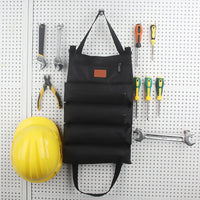 Thumbnail for Tactical Roll Up Tool Bag – Canvas Wrench & Gear Organizer