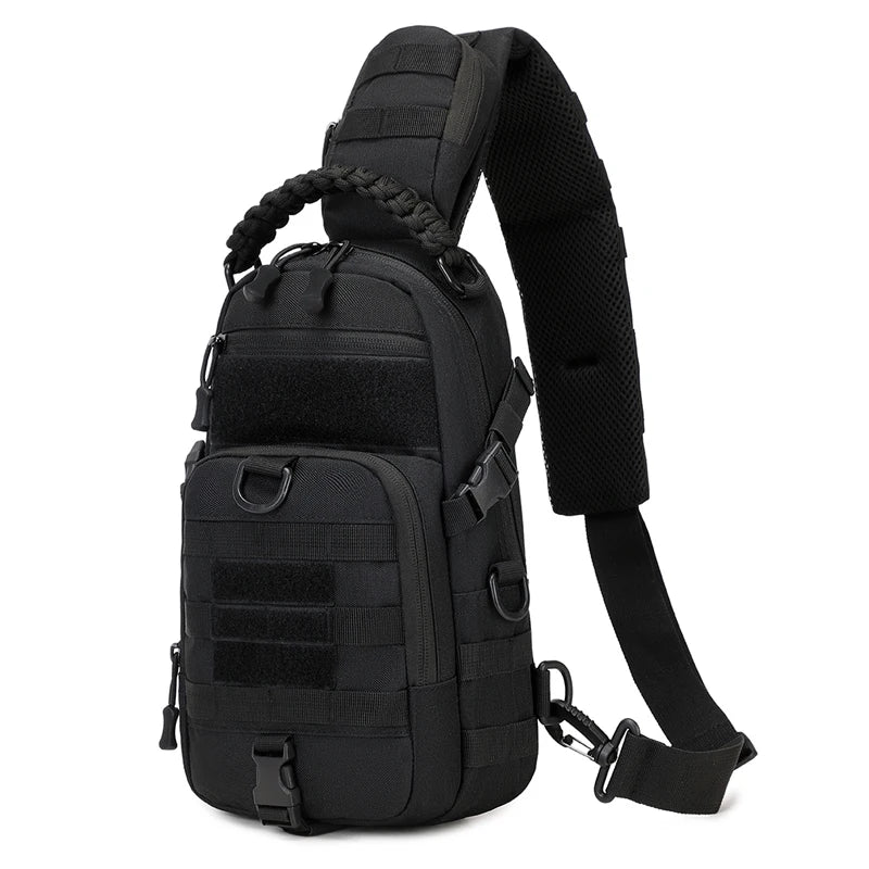 Recon Commando Chest Pack Sling