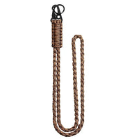 Thumbnail for Ranger Paracord Lanyard - Heavy Duty Key Chain