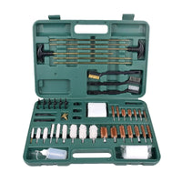 Thumbnail for BattleGear™ Professional Gun Cleaning Kit - Complete Gunsmithing Set with Mat