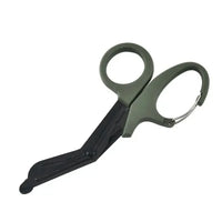 Thumbnail for BattleGear Shears - Tactical Green 15cm