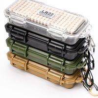 Thumbnail for BattleGear™ - 140-Round .22LR Ammo Vault - Impact-Resistant Storage Case