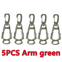 Thumbnail for BattleGear™ – Glove Clip Holder – Anti-Drop Belt Clamp for Workers & Shooters