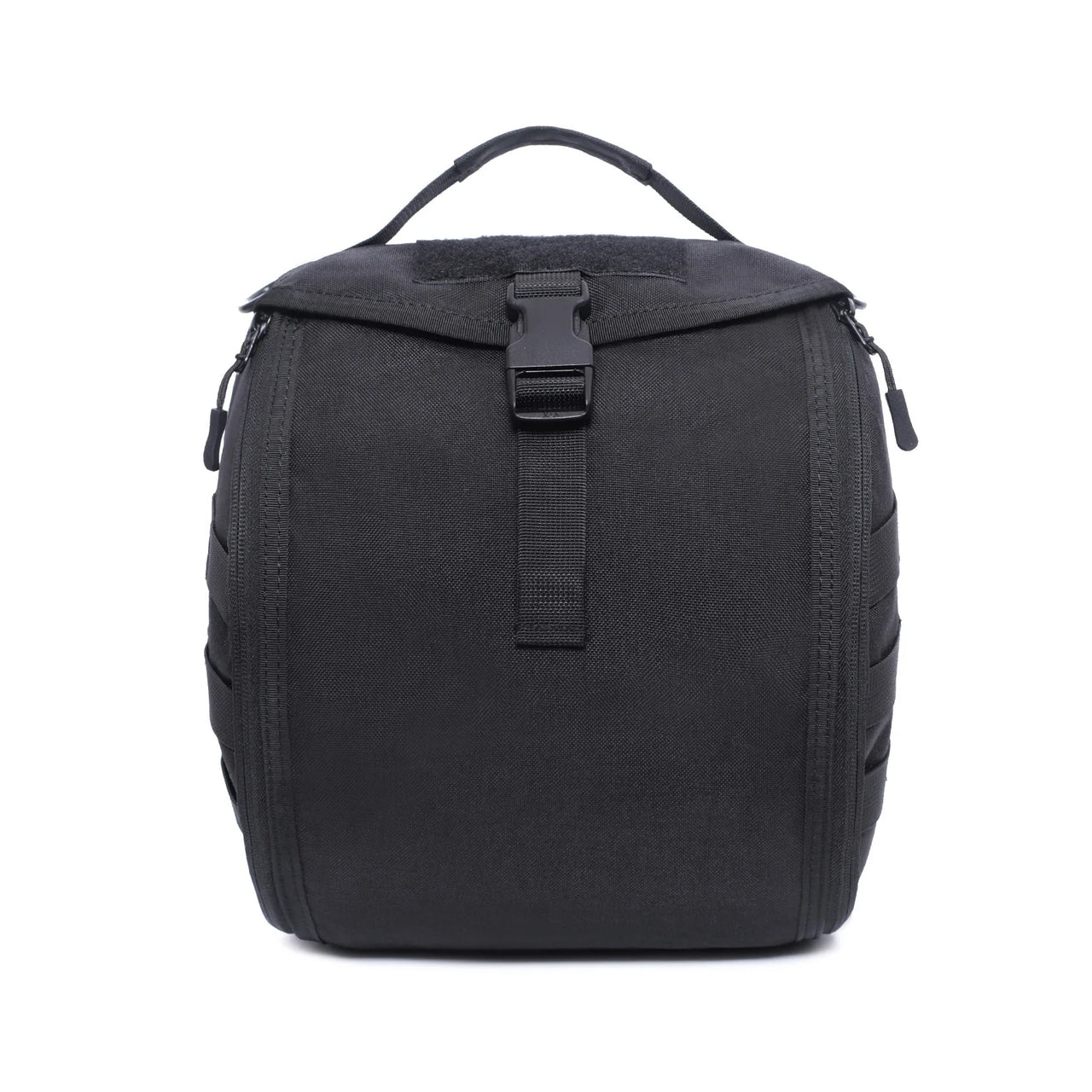 Tactical Helmet Bag – MOLLE-Compatible Protective Storage Pouch