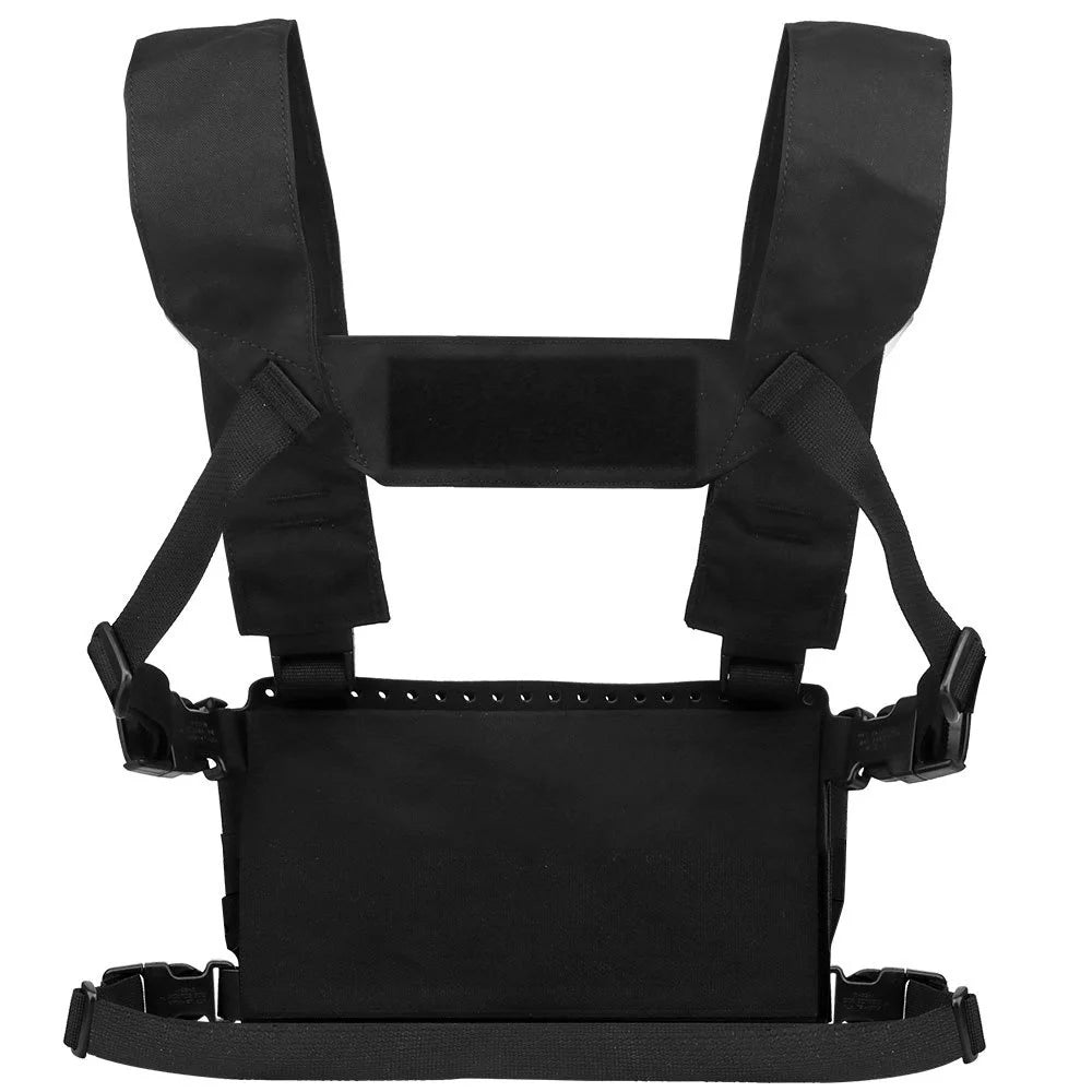 Gen5 Micro Fight Chest Rig
