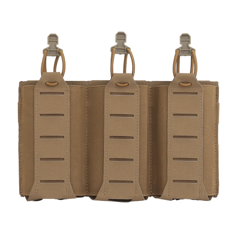 Triple Stack™ Lightweight MOLLE Mag Pouch