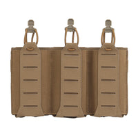 Thumbnail for Triple Stack™ Lightweight MOLLE Mag Pouch