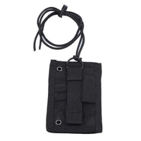 Thumbnail for DocShield™ Waterproof Tactical Card & ID Pouch