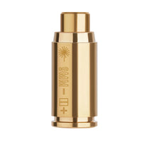 Thumbnail for Red Dot Laser Brass Boresighter – Multi-Caliber Precision Zero Tool
