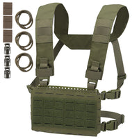 Thumbnail for Gen5 Micro Fight Chest Rig