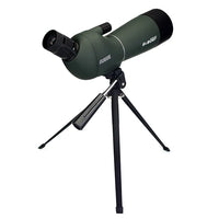 Thumbnail for TacSight™ Spotting Scope - Waterproof PORRO Prism Telescope for Shooting Hunting