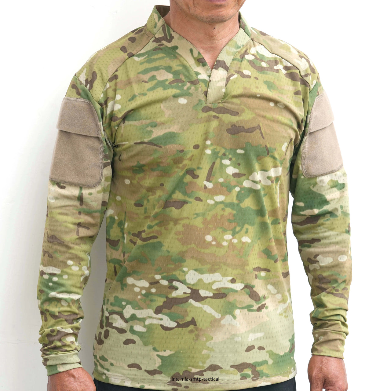 BattleGear™ Rapid-Dry Combat Shirt | Lightweight Tactical Performance