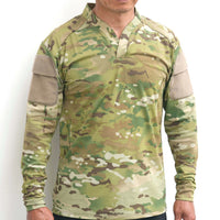 Thumbnail for BattleGear™ Rapid-Dry Combat Shirt | Lightweight Tactical Performance