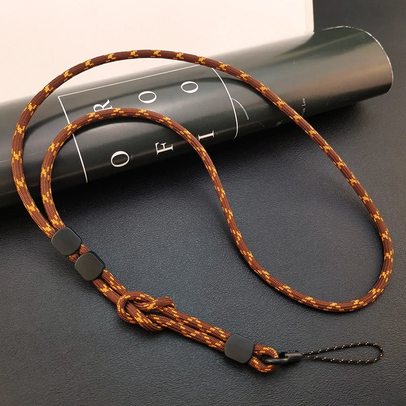 SecureLink™ Tactical Phone Retention Lanyard