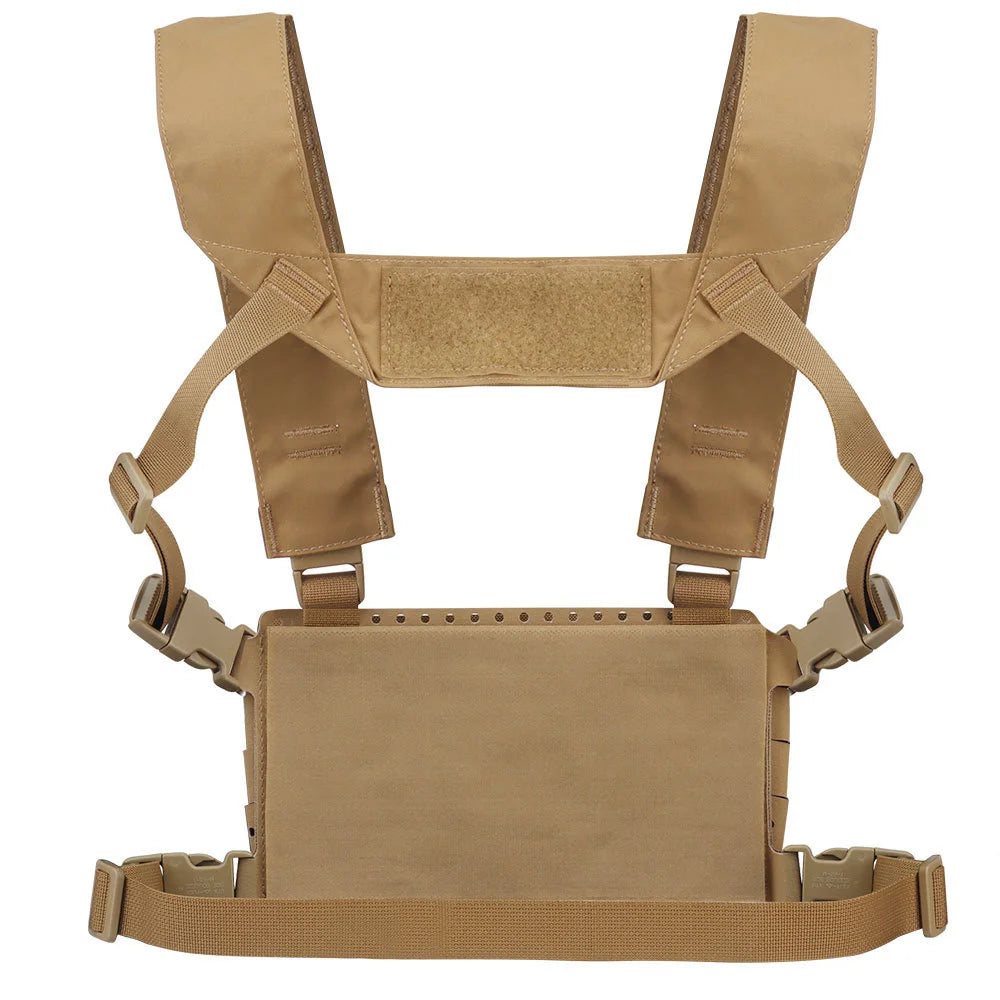 Gen5 Micro Fight Chest Rig