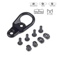 Thumbnail for Ranger™ MLOK Sling Swivel Mount Adapter