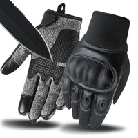 Thumbnail for Level 5 Tactical Combat Gloves – Anti-Cut & Anti-Stab Defense Gear