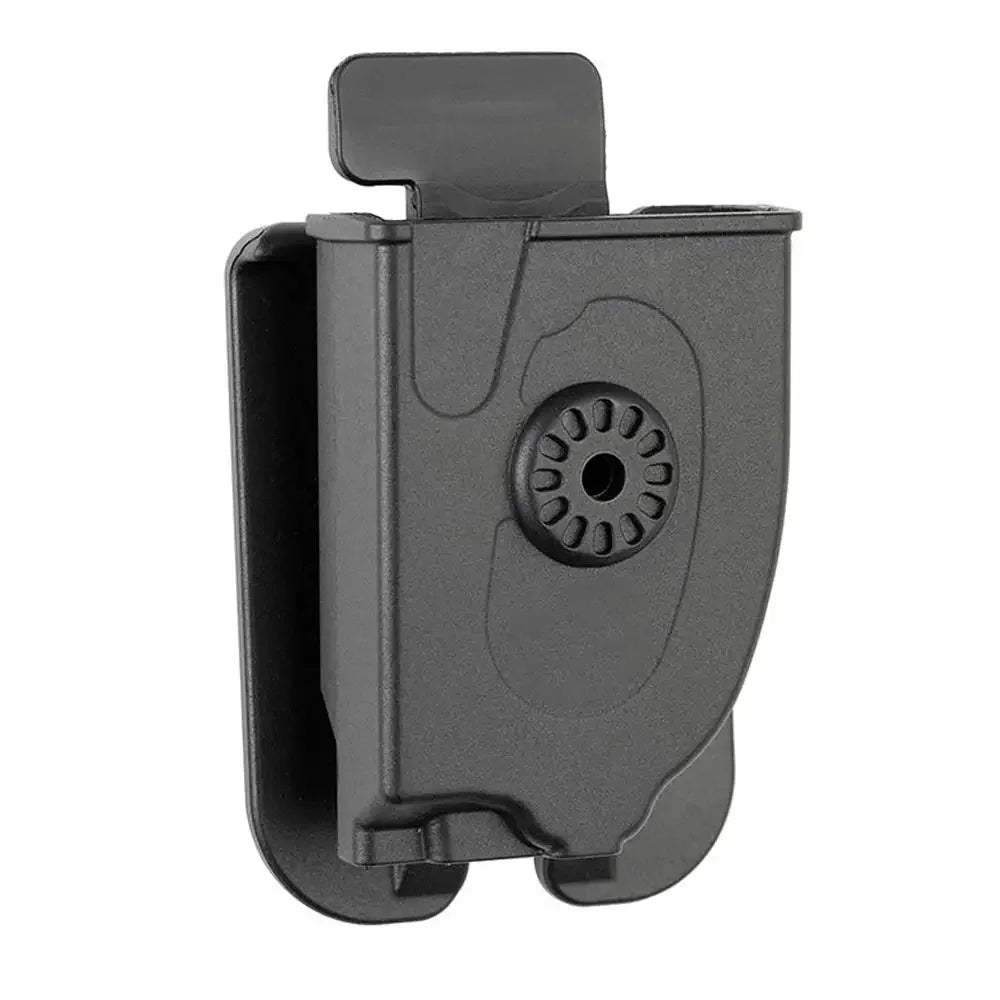 BattleGear™ RaptorFold Tactical Folding Scissors - Multi-Tool for First Aid, Outdoor & Emergency