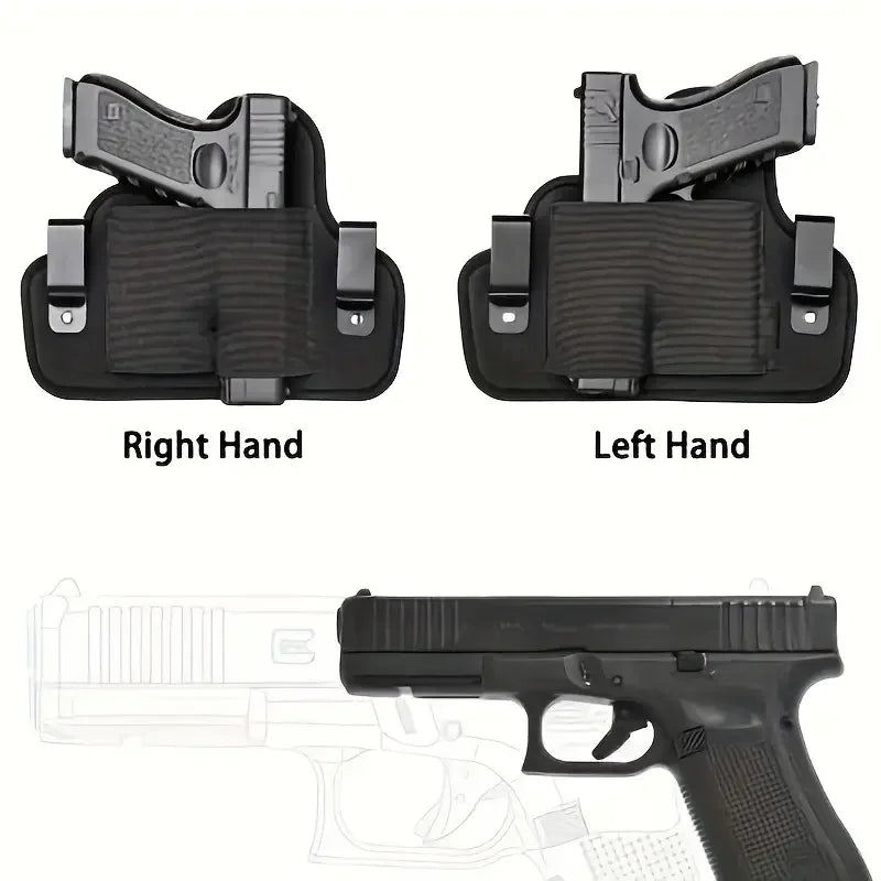 Ranger™ Tactical Waist Holster Bag - Universal Abdomen Concealed Pistol Holder
