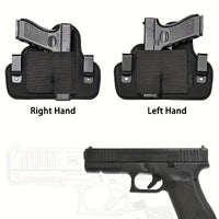 Thumbnail for Ranger™ Tactical Waist Holster Bag - Universal Abdomen Concealed Pistol Holder