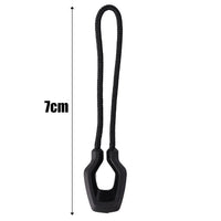 Thumbnail for BattleGear™ glow zipper pulls for bags, tents, jackets, and tactical gear