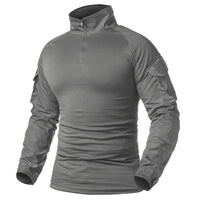 Thumbnail for Tactical Multicam Combat Long Sleeve — US Army Edition