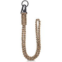 Thumbnail for Ranger Paracord Lanyard - Heavy Duty Key Chain