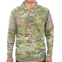 Thumbnail for BattleGear™ Rapid-Dry Combat Shirt | Lightweight Tactical Performance