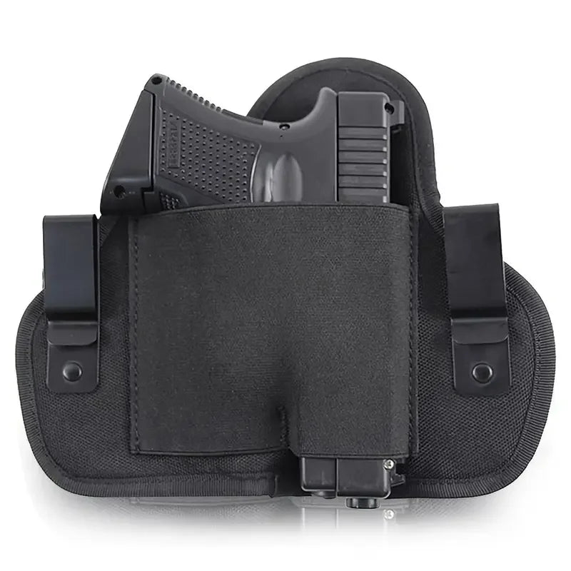 Ranger™ Tactical Waist Holster Bag - Universal Abdomen Concealed Pistol Holder