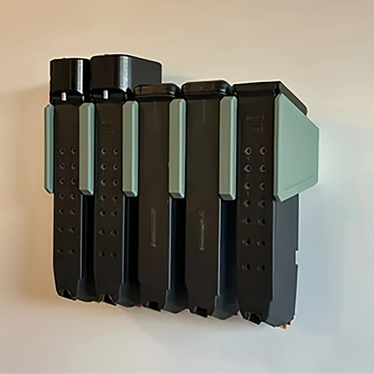 BattleGear™ – Tactical Magazine Storage Rack